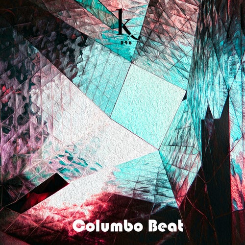 Columbo Beat - Elicha III [KRS096]